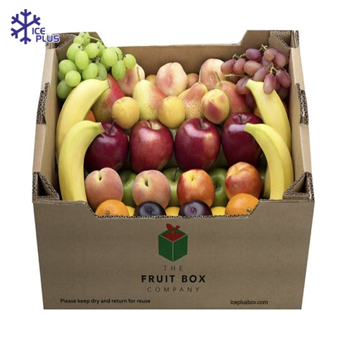 جعبه میوه,جعبه مقوایی سیب و جعبه کارتن میوه,Apple-box