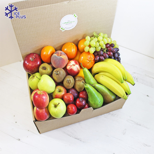 جعبه میوه-ساخت کارتن میوه-جعبه مقوایی میوه-جعبه کارتن میوه صادراتی-جعبه مقوایی سیب