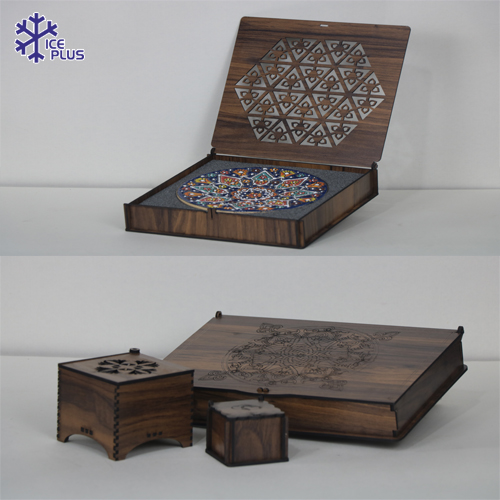تولیدکننده جعبه چوبی,هارد باکس چوبی ,جعبه چوبی فانتزی,انواع جعبه چوبی,هارد باکس سفارشی چوبی