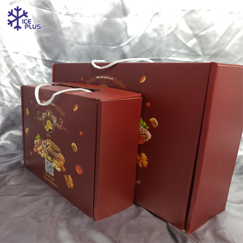 جعبه-آجیل,جعبه مقوایی آجیل,جعبه آجیل کادویی,جعبه چوبی آجیل و شکلات